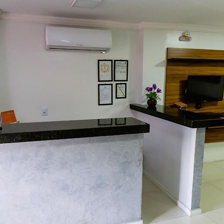 Pousada Das Maracanas Maracanaú 외부 사진