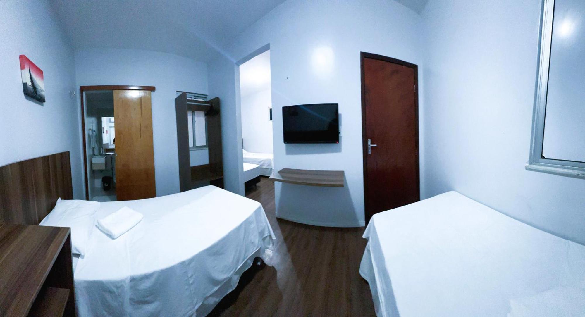 Pousada Das Maracanas Maracanaú 외부 사진