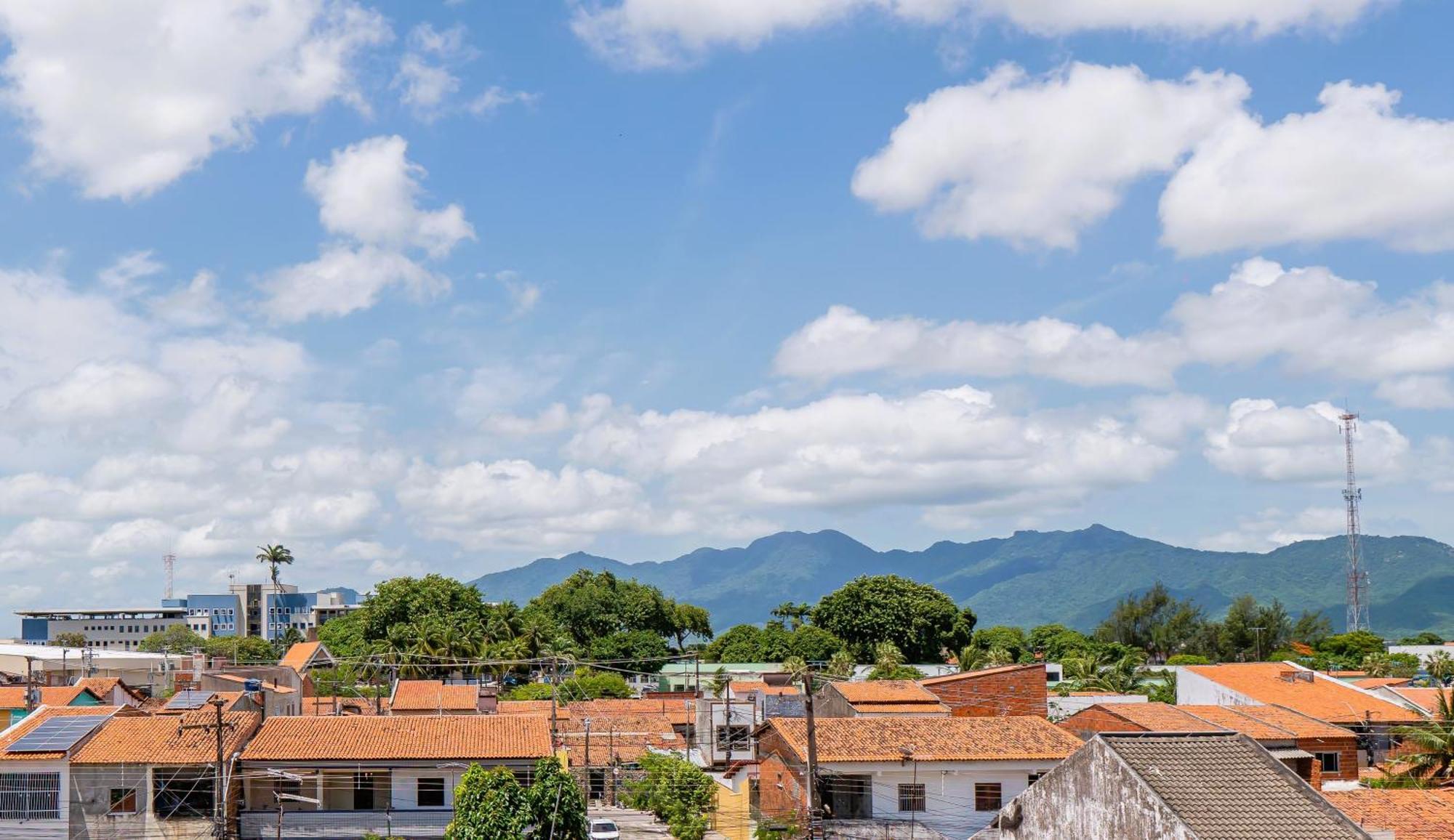 Pousada Das Maracanas Maracanaú 외부 사진