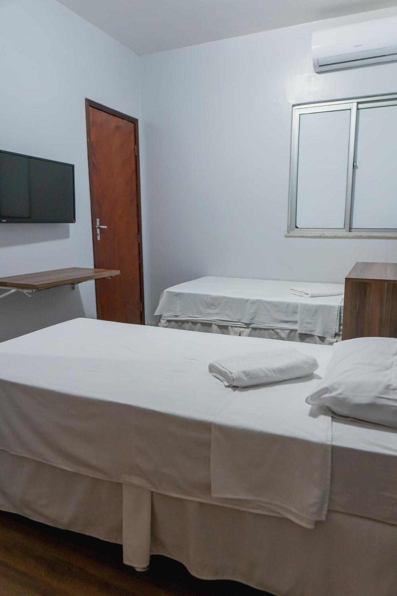 Pousada Das Maracanas Maracanaú 외부 사진